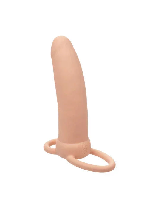 ThickDualPenetratorbyCalExotics2 @ Happytoys Sexshop: online sex shop for Feeling Happy & Easy 😊 the erotic store owned by a woman