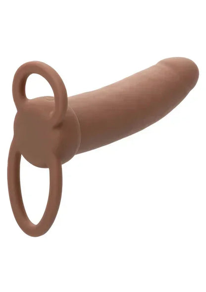 ThickDualPenetratorbyCalExotics22 @ Happytoys Sexshop: online sex shop for Feeling Happy & Easy 😊 the erotic store owned by a woman