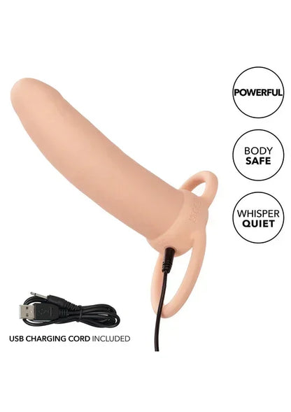 ThickDualPenetratorbyCalExotics6 @ Happytoys Sexshop: online sex shop for Feeling Happy & Easy 😊 the erotic store owned by a woman