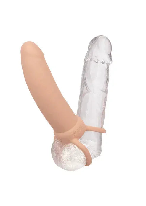 ThickDualPenetratorbyCalExotics9 @ Happytoys Sexshop: online sex shop for Feeling Happy & Easy 😊 the erotic store owned by a woman