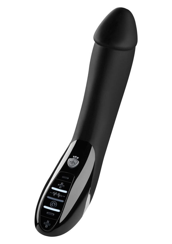 Tickling_Truman_Estim_Vibe_by_MyStim | bestel discreet online bij Happytoys, de erotische webshop geleid door een vrouw.