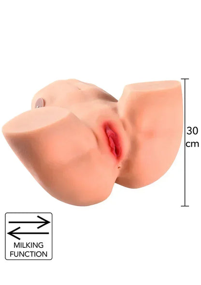 TightMilkingPussy6kgbyHiddenDesire1 @ Happytoys Sexshop: online sex shop for Feeling Happy & Easy 😊 the erotic store owned by a woman