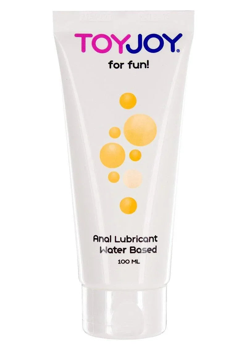 ToyJoy-Anal-Lube-100ml-Anaal-glijmiddel-Happytoys-Sexshop-liever-Happy-dan-Easy-1438 @ Happytoys Sexshop: online sex shop for Feeling Happy & Easy 😊 the erotic store owned by a woman