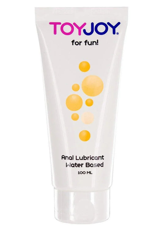 ToyJoy-Anal-Lube-100ml-Anaal-glijmiddel-Happytoys-Sexshop-liever-Happy-dan-Easy-1438 @ Happytoys Sexshop: online sex shop for Feeling Happy & Easy 😊 the erotic store owned by a woman