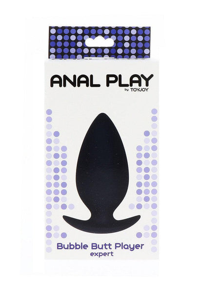ToyJoy-Anal-Play-Bubble-Butt-Player-Expert-Happytoys-Sexshop-liever-Happy-dan-Easy-2663 @ Happytoys Sexshop: online sex shop for Feeling Happy & Easy 😊 the erotic store owned by a woman