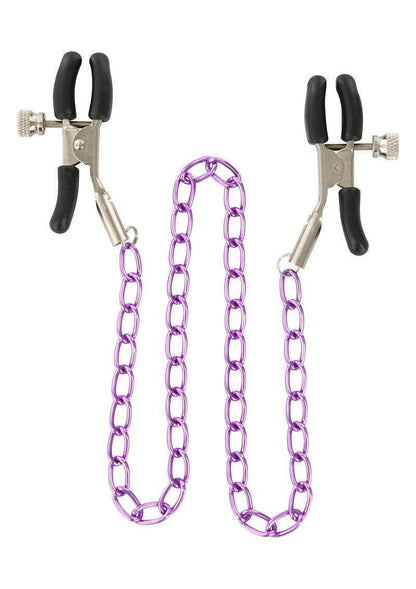 ToyJoy-Basics-Stimulating-Nipple-Chain-Happytoys-Sexshop-liever-Happy-dan-Easy-3856 @ Happytoys Sexshop: online sex shop for Feeling Happy & Easy 😊 the erotic store owned by a woman