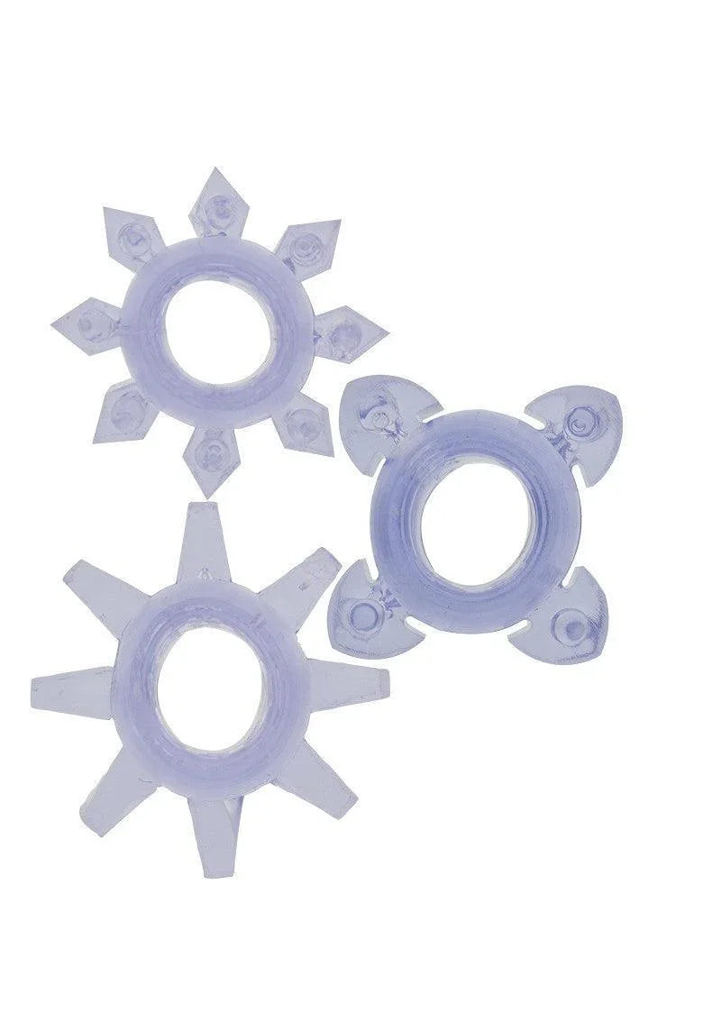 ToyJoy-Basics-Tickle-C-Rings-Happytoys-Sexshop-Toys-for-Feeling-Happy-Easy-2681 @ Happytoys Sexshop: online sex shop for Feeling Happy & Easy 😊 the erotic store owned by a woman