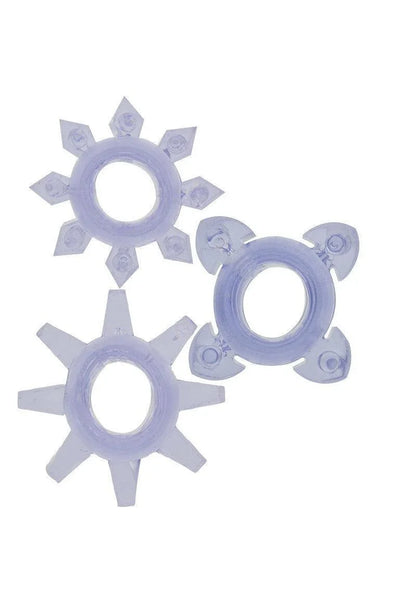 ToyJoy-Basics-Tickle-C-Rings-Happytoys-Sexshop-Toys-for-Feeling-Happy-Easy-2681 @ Happytoys Sexshop: online sex shop for Feeling Happy & Easy 😊 the erotic store owned by a woman