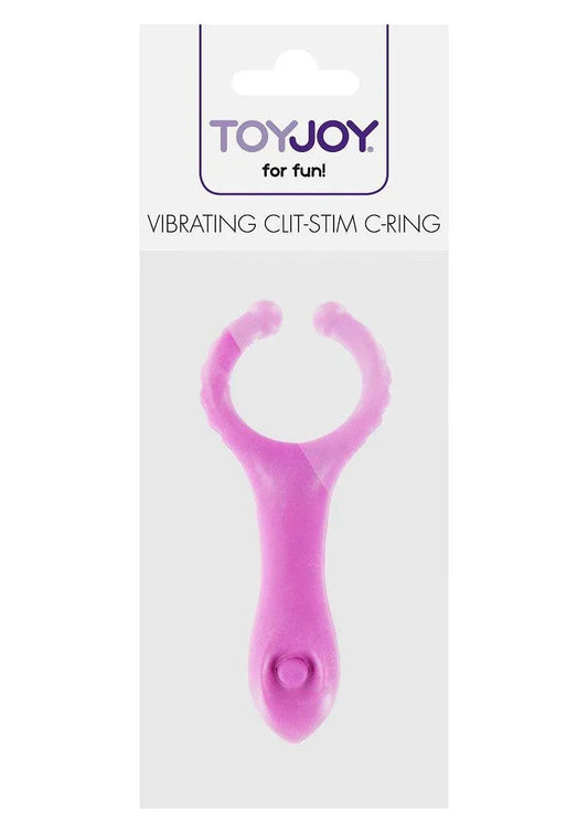 ToyJoy-Basics-Vibrating-Clit-Stim-C-Ring-Happytoys-Sexshop-Toys-for-Feeling-Happy-Easy-4459 @ Happytoys Sexshop: online sex shop for Feeling Happy & Easy 😊 the erotic store owned by a woman