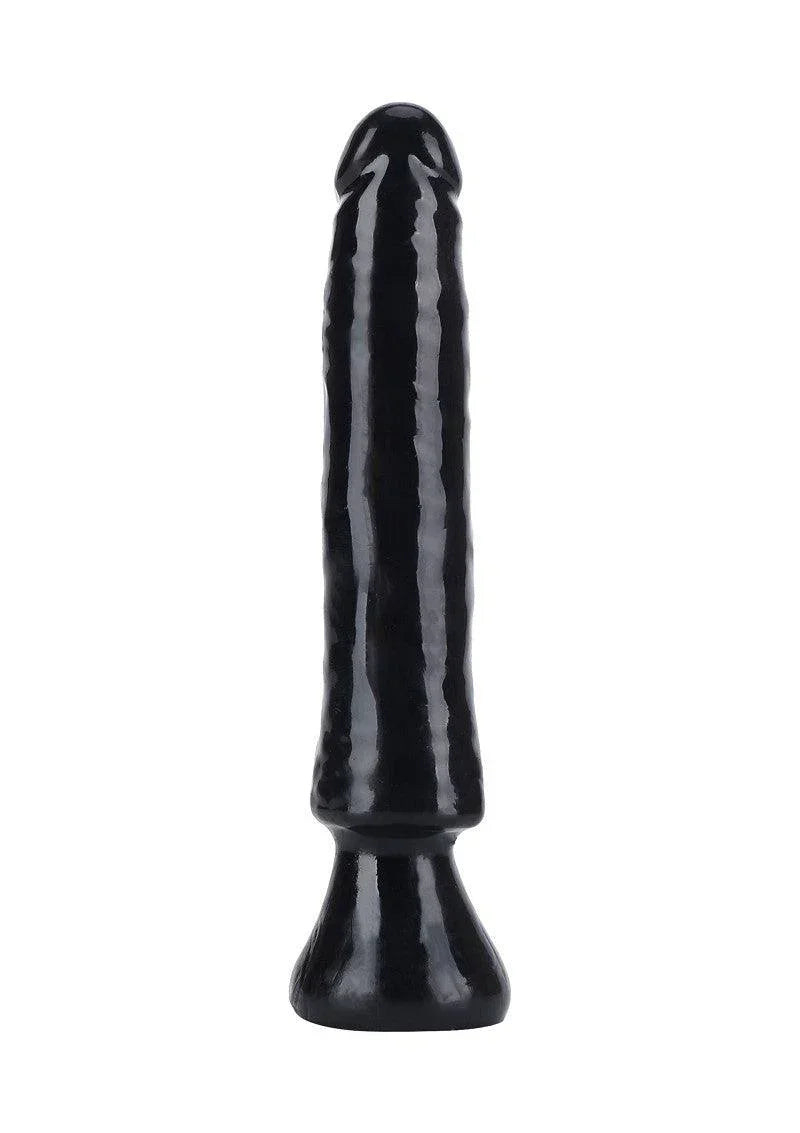ToyJoy-Get-Real-Starter-Dong-6-Black-Happytoys-Sexshop-liever-Happy-dan-Easy-2635 @ Happytoys Sexshop: online sex shop for Feeling Happy & Easy 😊 the erotic store owned by a woman