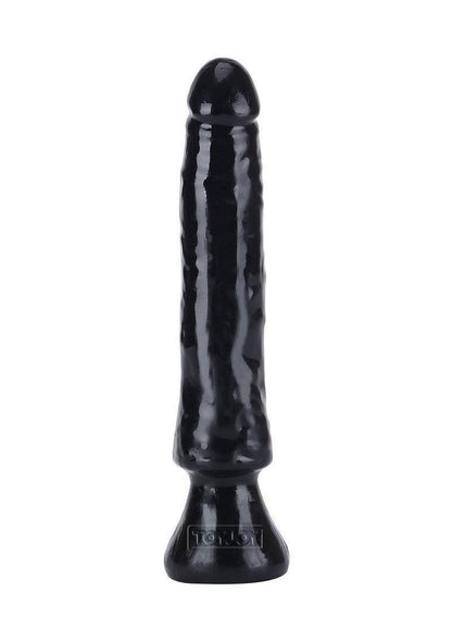 ToyJoy-Get-Real-Starter-Dong-6-Black-Happytoys-Sexshop-liever-Happy-dan-Easy-3180 @ Happytoys Sexshop: online sex shop for Feeling Happy & Easy 😊 the erotic store owned by a woman