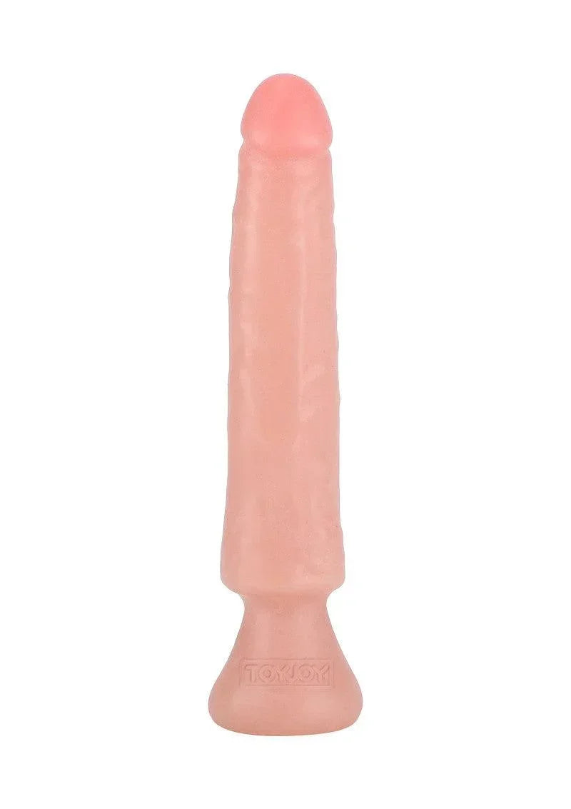 ToyJoy-Get-Real-Starter-Dong-6-Light-Skin-Happytoys-Sexshop-liever-Happy-dan-Easy-3401 @ Happytoys Sexshop: online sex shop for Feeling Happy & Easy 😊 the erotic store owned by a woman