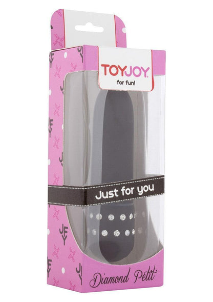 ToyJoy-Just-for-You-Diamond-Petit-Vibe-Happytoys-Sexshop-liever-Happy-dan-Easy-1545 @ Happytoys Sexshop: online sex shop for Feeling Happy & Easy 😊 the erotic store owned by a woman