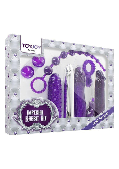 ToyJoy-Just-for-You-Imperial-Rabbit-Kit-Happytoys-Sexshop-liever-Happy-dan-Easy-9423 @ Happytoys Sexshop: online sex shop for Feeling Happy & Easy 😊 the erotic store owned by a woman
