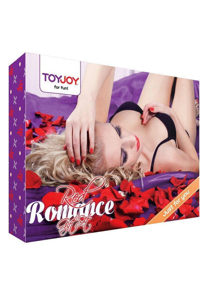ToyJoy-Just-for-You-Romance-Gift-Set-Happytoys-Sexshop-liever-Happy-dan-Easy-1894 @ Happytoys Sexshop: online sex shop for Feeling Happy & Easy 😊 the erotic store owned by a woman