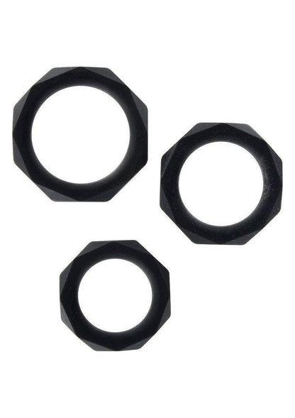 ToyJoy-Manpower-Power-Halo-C-Ring-Set-Happytoys-Sexshop-Toys-for-Feeling-Happy-Easy-5843 @ Happytoys Sexshop: online sex shop for Feeling Happy & Easy 😊 the erotic store owned by a woman