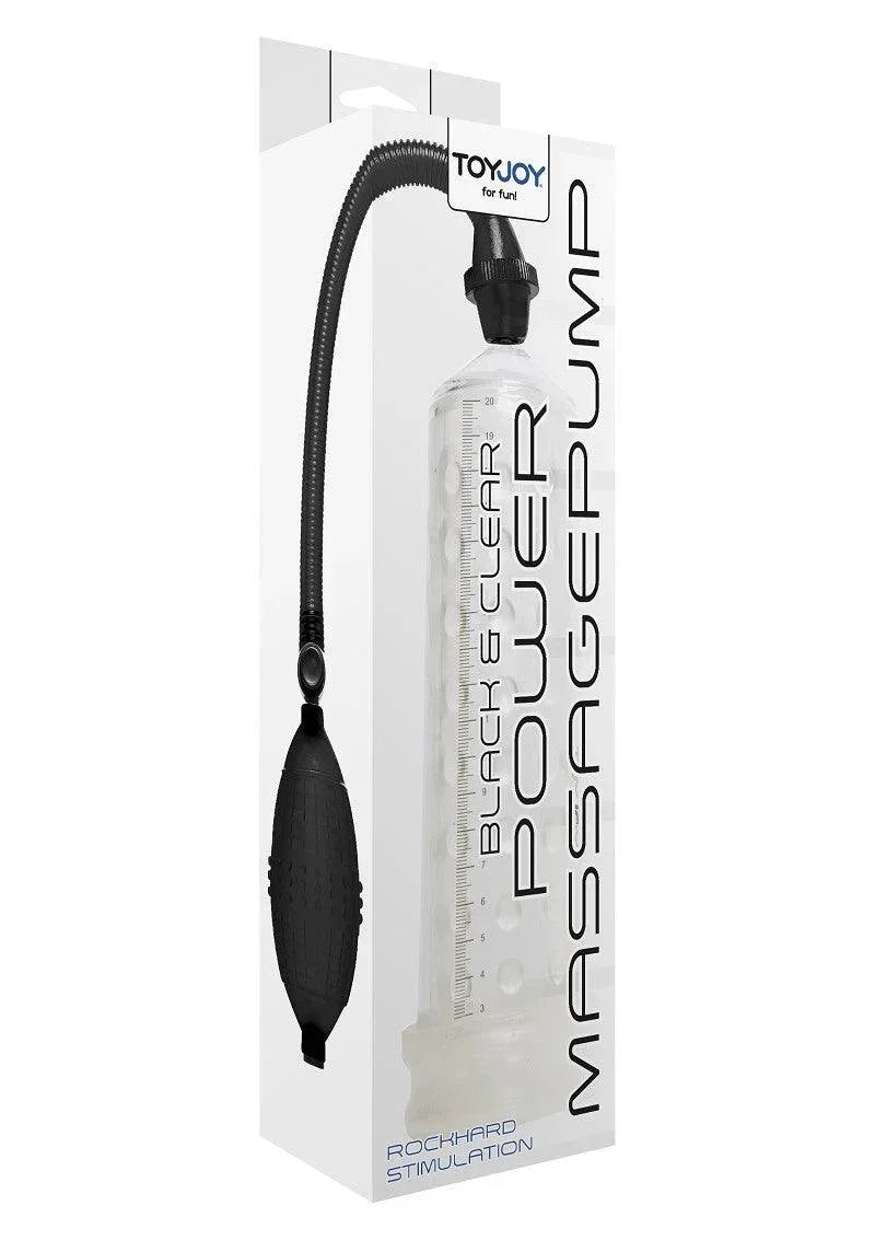 ToyJoy-Manpower-Power-Massage-Pump-with-Sleeve-Happytoys-Sexshop-liever-Happy-dan-Easy-7362 @ Happytoys Sexshop: online sex shop for Feeling Happy & Easy 😊 the erotic store owned by a woman