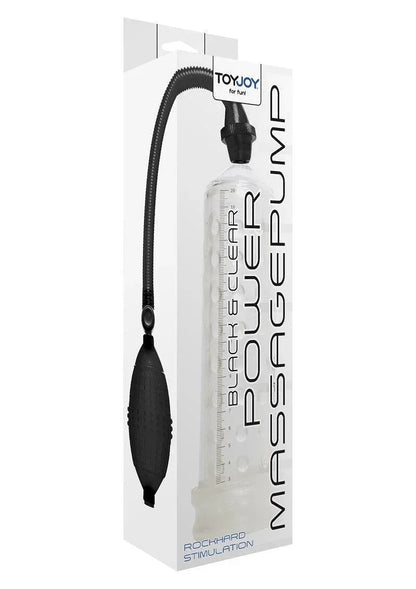 ToyJoy-Manpower-Power-Massage-Pump-with-Sleeve-Happytoys-Sexshop-liever-Happy-dan-Easy-7362 @ Happytoys Sexshop: online sex shop for Feeling Happy & Easy 😊 the erotic store owned by a woman