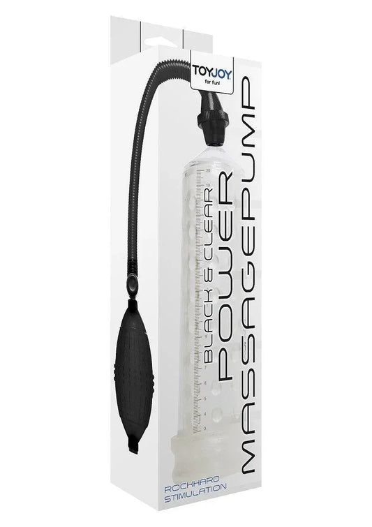 ToyJoy-Manpower-Power-Massage-Pump-with-Sleeve-Happytoys-Sexshop-liever-Happy-dan-Easy-7362 @ Happytoys Sexshop: online sex shop for Feeling Happy & Easy 😊 the erotic store owned by a woman