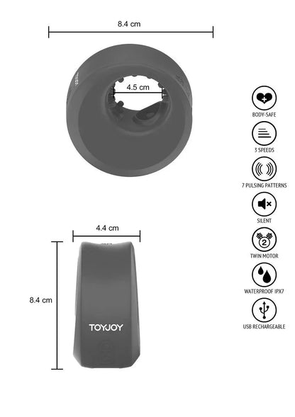ToyJoy-Urban-ZEPHYR-Pulsating-Stroker-C-Ring-Happytoys-Sexshop-Toys-for-Feeling-Happy-Easy-5384 @ Happytoys Sexshop: online sex shop for Feeling Happy & Easy 😊 the erotic store owned by a woman