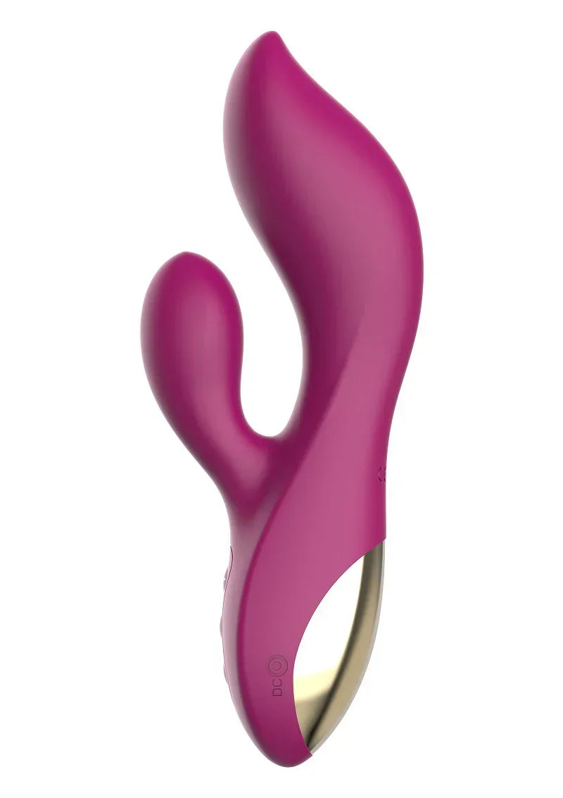 ToyJoyDesignerEditionFreyaRumbleVibrator5 @ Happytoys Sexshop: online sex shop for Feeling Happy & Easy 😊 the erotic store owned by a woman