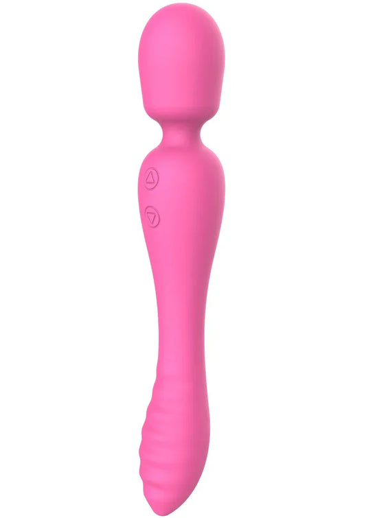 ToyJoyFameTheEvermore2-in-1Massager1 @ Happytoys Sexshop: online sex shop for Feeling Happy & Easy 😊 the erotic store owned by a woman