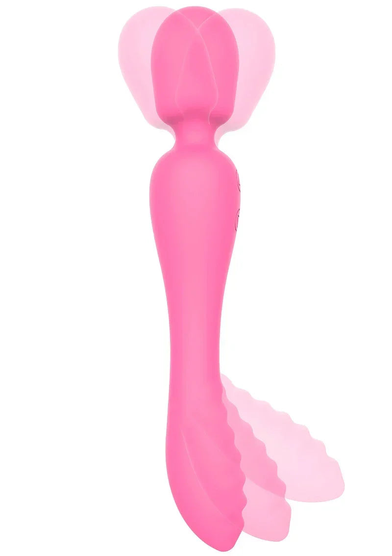 ToyJoyFameTheEvermore2-in-1Massager5 @ Happytoys Sexshop: online sex shop for Feeling Happy & Easy 😊 the erotic store owned by a woman