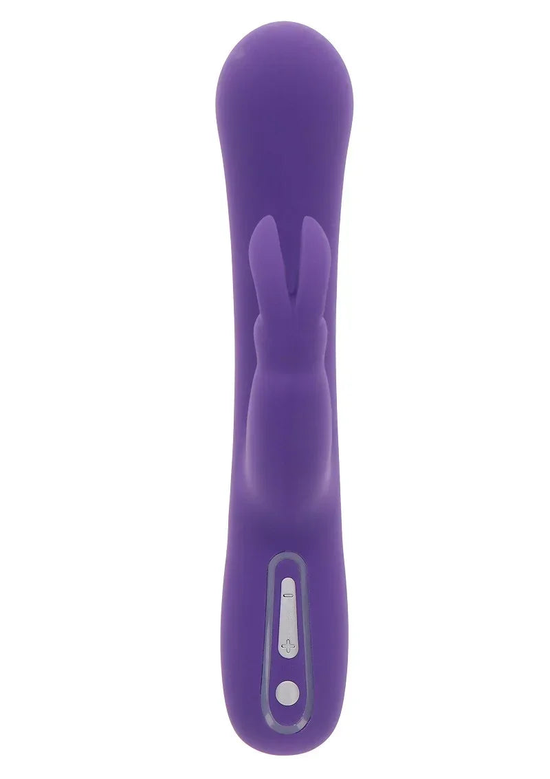 ToyJoyLoveRabbitExcitingRabbitVibrator4 @ Happytoys Sexshop: online sex shop for Feeling Happy & Easy 😊 the erotic store owned by a woman
