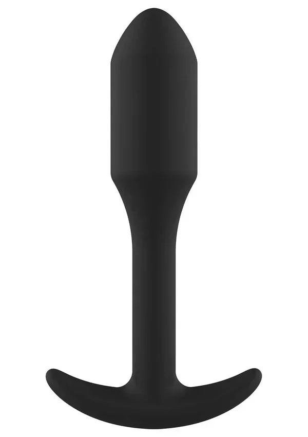 ToyJoySmoothAnalPlug_Comfortabelanalegenot_1 @ Happytoys Sexshop: online sex shop for Feeling Happy & Easy 😊 the erotic store owned by a woman