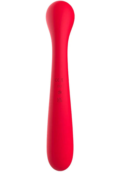 ToyJoy_Fame_The_Dash_G-Spot_Vibrator_5 @ Happytoys Sexshop: online sex shop for Feeling Happy & Easy 😊 the erotic store owned by a woman
