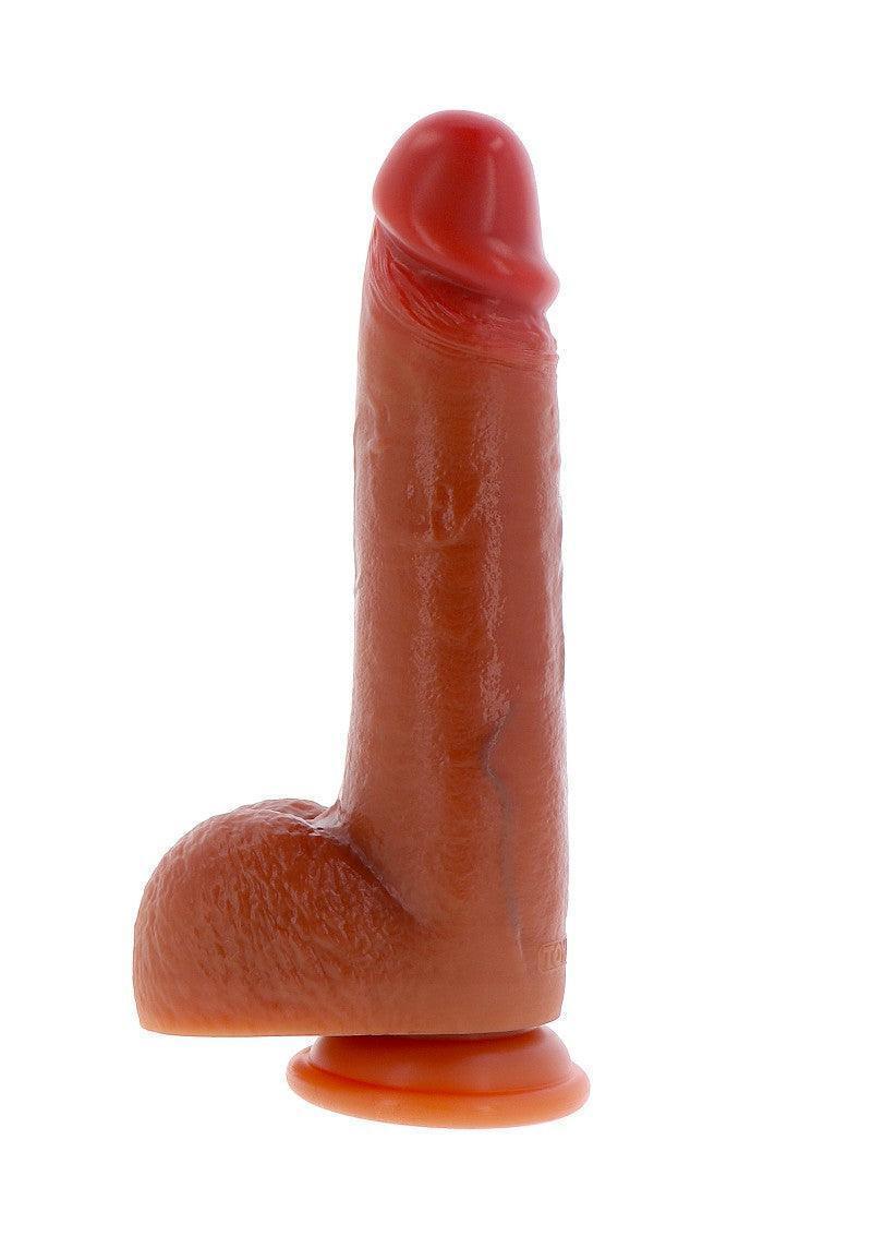 ToyJoy_Get_Real_Silicone_Foreskin_Dildo_20_cm_Happytoys_Sexshop_liever_Happy_dan_Easy_-3250762 @ Happytoys Sexshop: online sex shop for Feeling Happy & Easy 😊 the erotic store owned by a woman