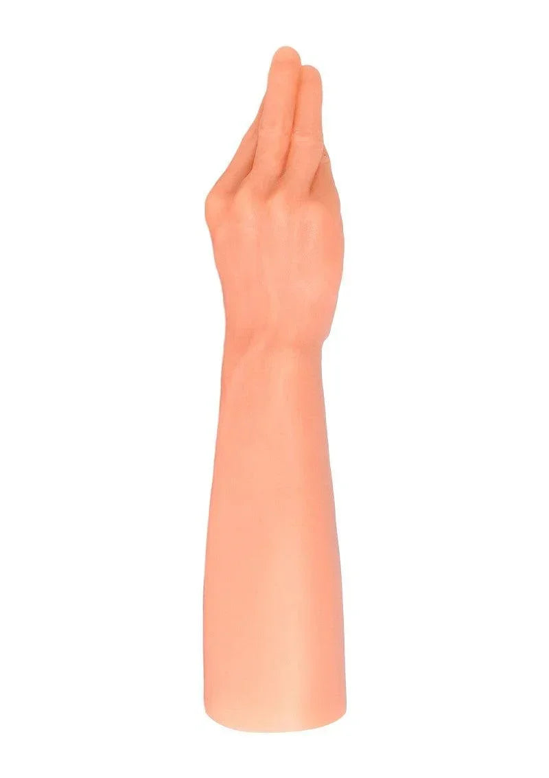 ToyJoy_Get_Real_The_Hand_36_cm_Happytoys_Sexshop_liever_Happy_dan_Easy_-3250985 @ Happytoys Sexshop: online sex shop for Feeling Happy & Easy 😊 the erotic store owned by a woman