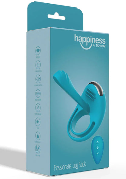 Toyjoy-Passionate-Joy-Stick-C-Ring-Remote-Happytoys-Sexshop-Toys-for-Feeling-Happy-Easy-1733 @ Happytoys Sexshop: online sex shop for Feeling Happy & Easy 😊 the erotic store owned by a woman