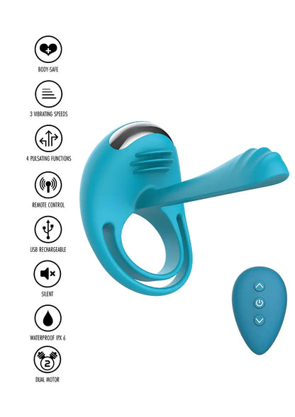Toyjoy-Passionate-Joy-Stick-C-Ring-Remote-Happytoys-Sexshop-Toys-for-Feeling-Happy-Easy-7709 @ Happytoys Sexshop: online sex shop for Feeling Happy & Easy 😊 the erotic store owned by a woman