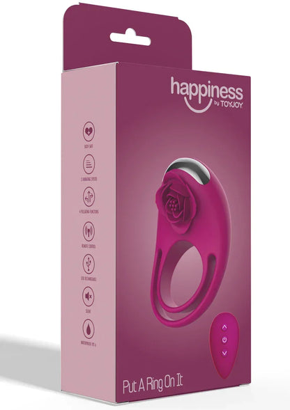 Toyjoy-Put-A-RIng-On-It-C-Ring-Remote-Happytoys-Sexshop-Toys-for-Feeling-Happy-Easy-9830 @ Happytoys Sexshop: online sex shop for Feeling Happy & Easy 😊 the erotic store owned by a woman