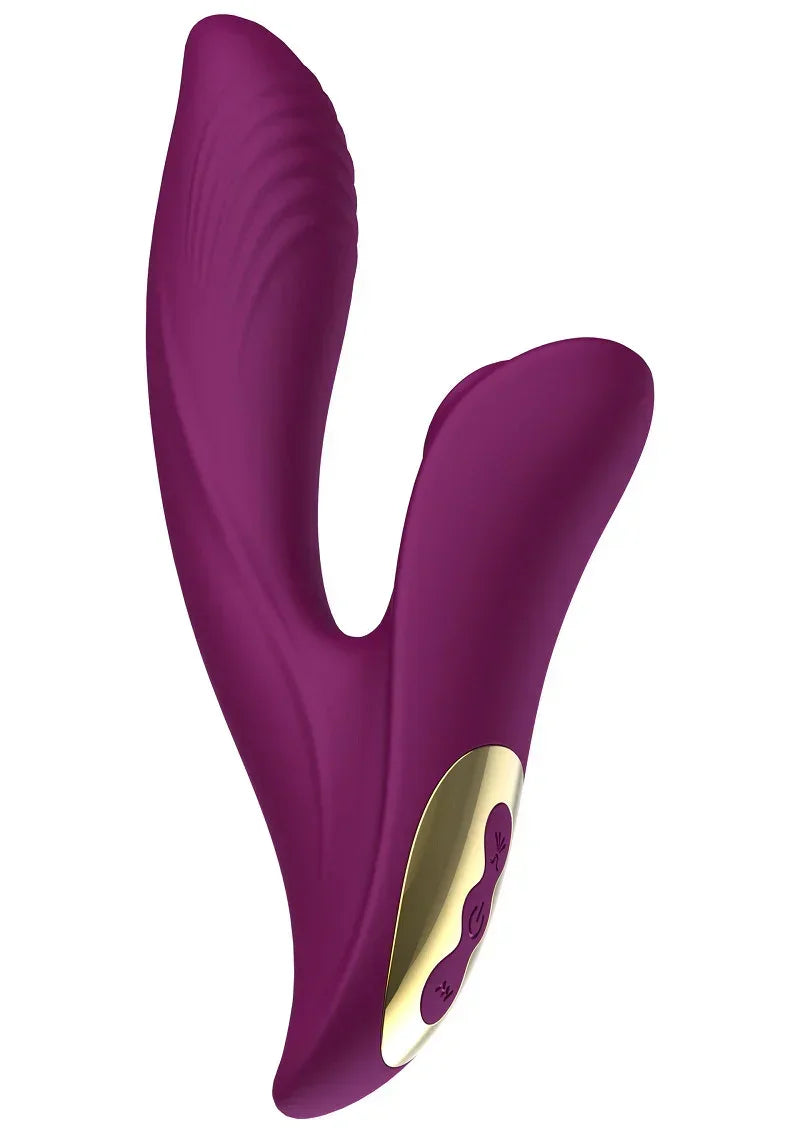 ToyjoyDesignerEditionAthenaTappingSensationVibe3 @ Happytoys Sexshop: online sex shop for Feeling Happy & Easy 😊 the erotic store owned by a woman