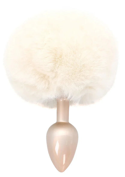 ToyjoyHappinessEnchantingBunnytailButtplug2 @ Happytoys Sexshop: online sex shop for Feeling Happy & Easy 😊 the erotic store owned by a woman