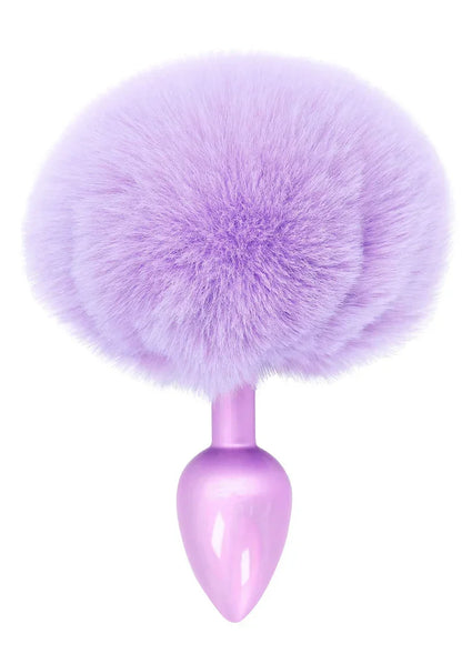 ToyjoyHappinessEnchantingBunnytailButtplugPaars2 @ Happytoys Sexshop: online sex shop for Feeling Happy & Easy 😊 the erotic store owned by a woman