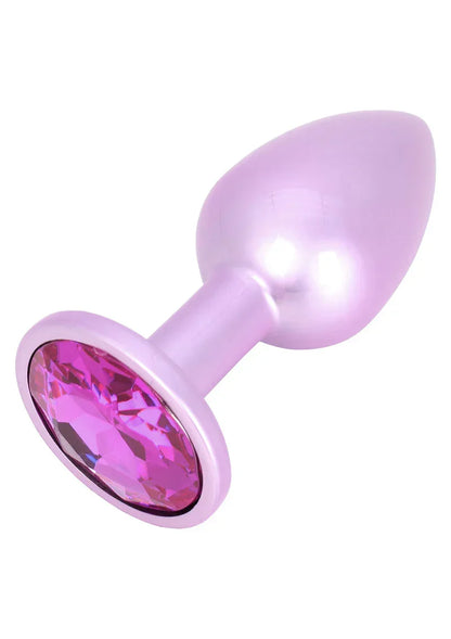 ToyjoyHappinessShineLikeAStarButtplugRoze3 @ Happytoys Sexshop: online sex shop for Feeling Happy & Easy 😊 the erotic store owned by a woman