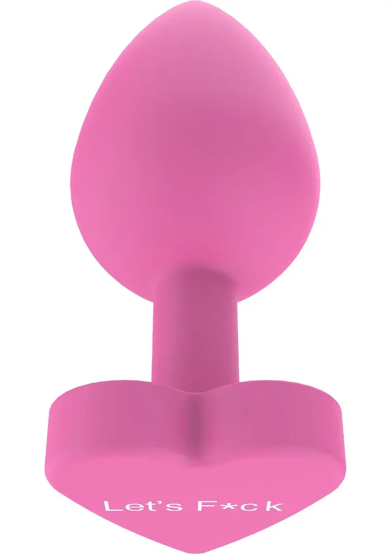 ToyjoyLet_sFuckButtplug6 @ Happytoys Sexshop: online sex shop for Feeling Happy & Easy 😊 the erotic store owned by a woman
