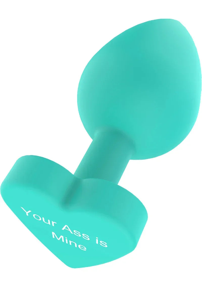 ToyjoyYourAssIsMineButtplug4 @ Happytoys Sexshop: online sex shop for Feeling Happy & Easy 😊 the erotic store owned by a woman