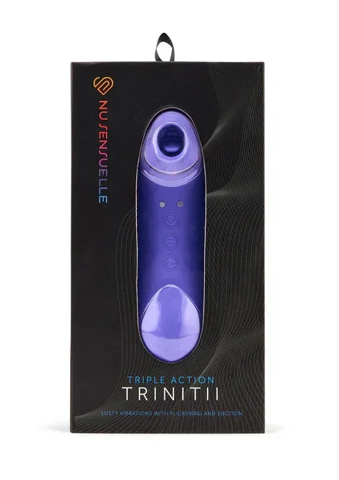 Trinitii3in1TonguebyNuSensuelle11 @ Happytoys Sexshop: online sex shop for Feeling Happy & Easy 😊 the erotic store owned by a woman