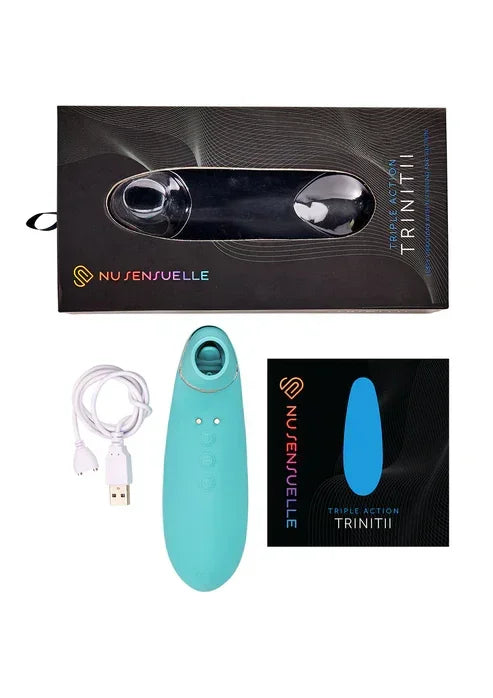Trinitii3in1TonguebyNuSensuelle6 @ Happytoys Sexshop: online sex shop for Feeling Happy & Easy 😊 the erotic store owned by a woman