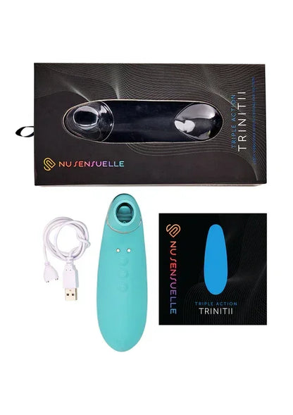 Trinitii3in1TonguebyNuSensuelle6 @ Happytoys Sexshop: online sex shop for Feeling Happy & Easy 😊 the erotic store owned by a woman