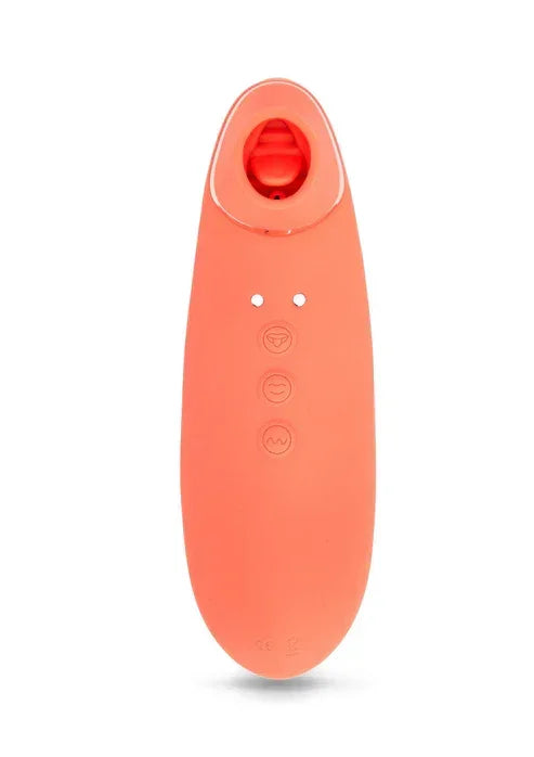 Trinitii3in1TonguebyNuSensuelle7 @ Happytoys Sexshop: online sex shop for Feeling Happy & Easy 😊 the erotic store owned by a woman