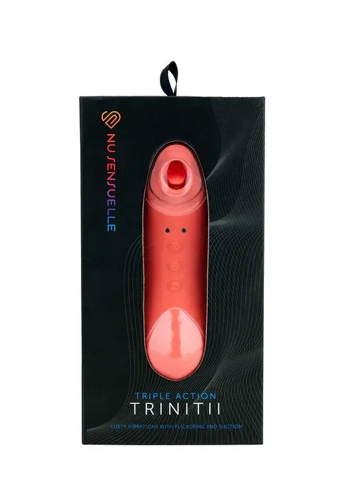 Trinitii3in1TonguebyNuSensuelle8 @ Happytoys Sexshop: online sex shop for Feeling Happy & Easy 😊 the erotic store owned by a woman
