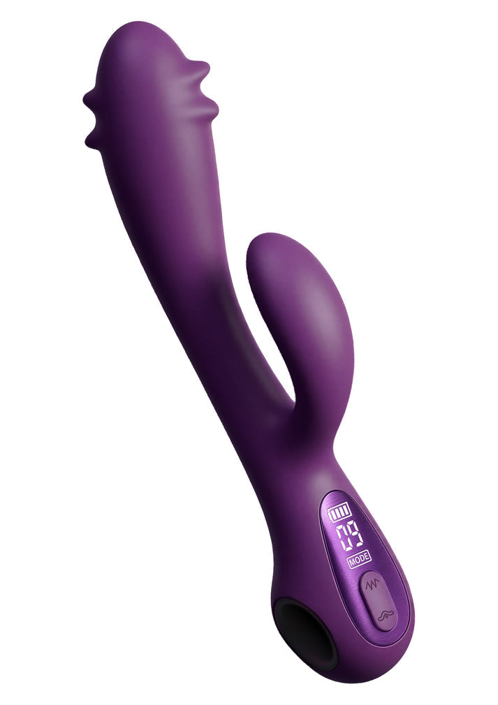 Halo Pearl G-Spot Vibrator by ToyJoy Luz