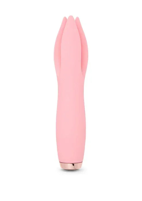 TulipMulti-PlayVibratorbyNuSensuelle1 @ Happytoys Sexshop: online sex shop for Feeling Happy & Easy 😊 the erotic store owned by a woman