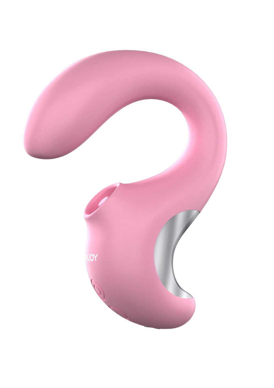 Twist Clitoral Vibrator by ToyJoy Urban
