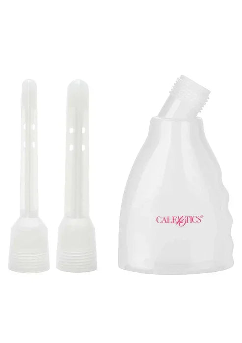 UltimateDouchebyCalExotics18 @ Happytoys Sexshop: online sex shop for Feeling Happy & Easy 😊 the erotic store owned by a woman